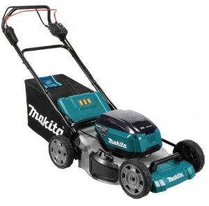 Аккумуляторная газонокосилка Makita DLM 532 Z