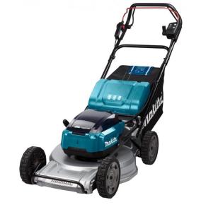 Аккумуляторная газонокосилка Makita DLM 533 Z