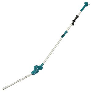 Аккумуляторный кусторез Makita DUN 461 WZ