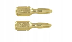 Ударная бита Makita Impact Gold Super Slim PZ 2 x 25 мм, 2 шт (B-62343)