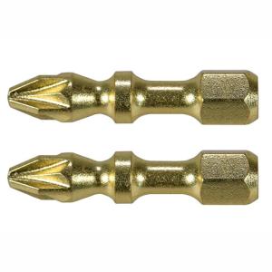Ударная бита Makita Impact Gold PZ 2 x 30 мм, 2 шт (B-42226)