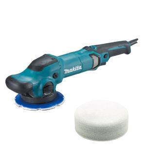 Полировальная эксцентриковая машина Makita PO 6000 C Акция!!!