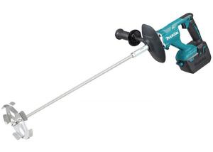 Аккумуляторный миксер Makita DUT 130 Z