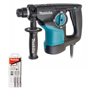 Перфоратор Makita HR 2810 Акция!!!