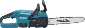 Аккумуляторная цепная пила Makita DUC 357 RT