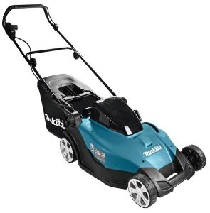 Аккумуляторная газонокосилка Makita DLM 431 Z без АКБ
