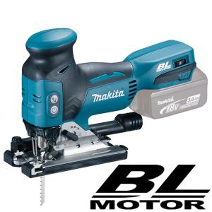 Аккумуляторный лобзик Makita DJV 181 Z