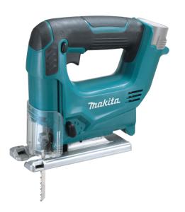Аккумуляторный лобзик Makita JV 100 DZ