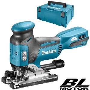 Аккумуляторный лобзик Makita DJV 181 ZJ