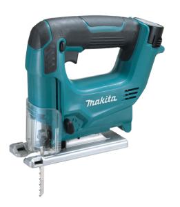 Аккумуляторный лобзик Makita JV 100 DWE