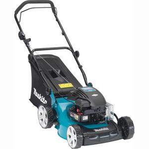 Бензиновая газонокосилка Makita PLM 4120 N