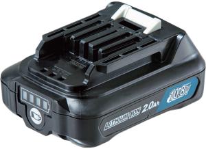 Аккумуляторная батарея Makita CXT BL 1020 B (Li-ion 10.8 V, 2.0 Ач)