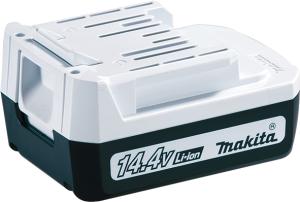 Аккумуляторная батарея Makita BL 1415 G  (Li-ion 14.4 V, 1.5 Ач)