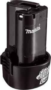 Аккумуляторная батарея Makita BL 1013  (Li-ion 10.8 V, 1.3 Ач)