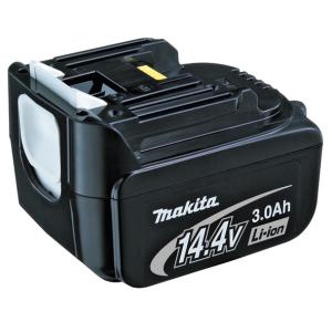 Аккумуляторная батарея Makita LXT BL 1430  (Li-ion 14.4 V, 3.0 Ач)
