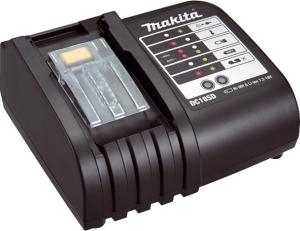 Зарядное устройство Makita DC 18 SD