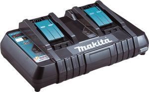 Зарядное устройство Makita DC 18 RD