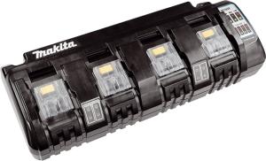 Зарядное устройство Makita DC 18 SF