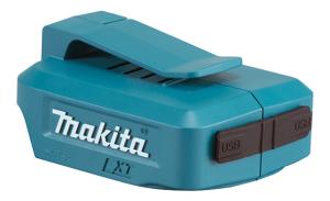 Адаптер USB Makita ADP 05