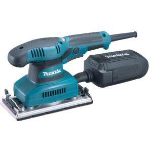 Вибрационная шлифмашина Makita BO 3711