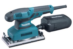 Вибрационная шлифмашина Makita BO 3710