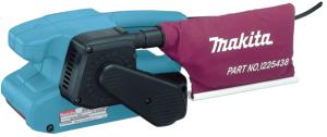 Ленточная шлифмашина Makita 9911