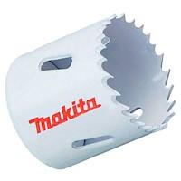 Биметаллическая коронка Makita HSS-Bi-Metal Ø 35 мм