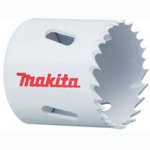 Биметаллическая коронка Makita HSS-Bi-Metal Ø 44 мм