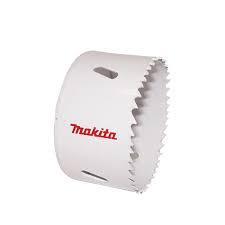Биметаллическая коронка Makita HSS-Bi-Metal Ø 86 мм