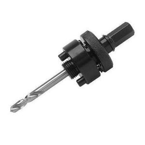 Адаптер с шестигранным хвостовиком Makita для коронок HSS-Bi-Metal Ø 32-152 мм