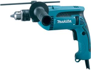Дрель ударная Makita HP 1640