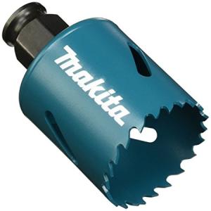 Биметаллическая коронка Makita Ezychange Ø 48 мм