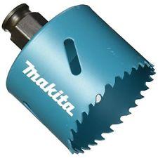 Биметаллическая коронка Makita Ezychange Ø 70 мм