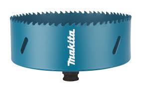 Биметаллическая коронка Makita Ezychange Ø 152 мм