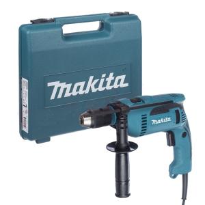 Дрель ударная Makita HP 1641 K