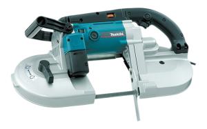 Ленточная пила Makita 2107 FK