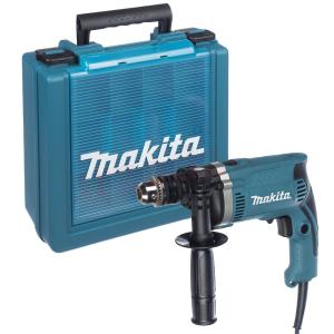 Дрель ударная Makita HP 1630 K
